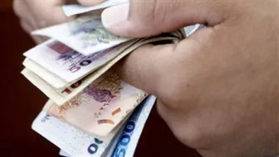 302 مليار ريال ديون حكومة قطر للبنوك المحلية