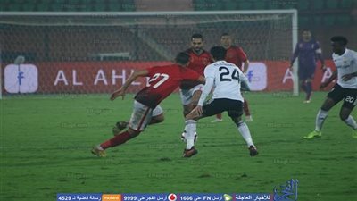 محمد يوسف: انتظرونا.. الأهلي من أصحاب النفس الطويل