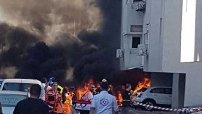 انفجار في مدينة تشابهار الساحلية جنوبي إيران