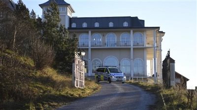 مشاورات السويد تنطلق بدون لقاءات بين الحكومة والحوثيين