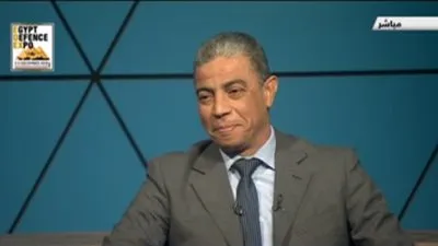 هيئة النظافة بالقاهرة: 