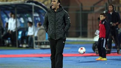 عبد الحفيظ: لست مجبرًا على احترام من يتجاوز في حقي.. ولن نقبل بإهانة الأهلي ومسؤوليه