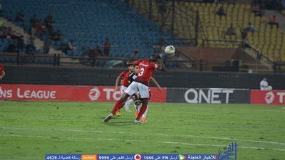 الأهلي يرد على رحيل معلول وكوليبالي لضم لاعب النجم الساحلي