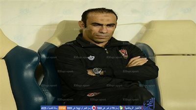 عبد الحفيظ: نعم لعبور ديسمبر.. والأهلي يستطيع الرد على 