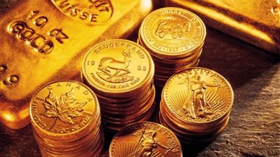 سعر الجنيه الذهب مقابل العملات العربية والعالمية اليوم 6 ديسمبر 2018