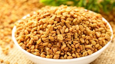 تعرف على فوائد الحلبة المذهلة 