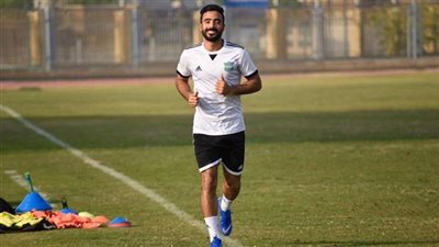 من هو محمود وحيد صفقة الأهلي الجديدة (حقائق لا تفوتك)