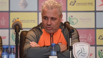 مدرب الشباب: شخصيتي ترفض الخسارة.. والليث سيكون مختلفًا