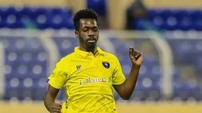 الإصابة في غضروف الركبة يُبعد ريان الموسى عن التعاون