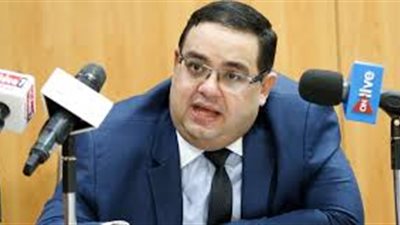 محسن عادل: الهدف من مؤتمر 