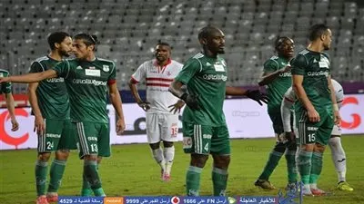 المصري البورسعيدي يرد قيمة تذاكر مباراة جزيرة مطروح لجماهيره