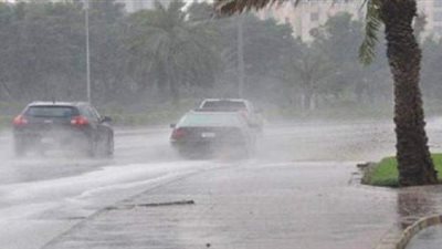 تعرف على درجات الحرارة المتوقعة خلال الـ 72 ساعة المقبلة