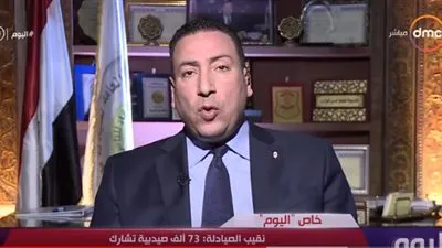 محيي الدين عبيد: 73 ألف صيدلية تشارك في الحد من الزيادة السكانية