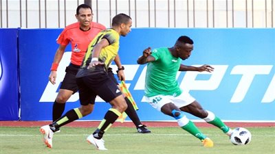 بناهيني يقود هجوم الاتحاد أمام سموحة في ديربي الإسكندرية