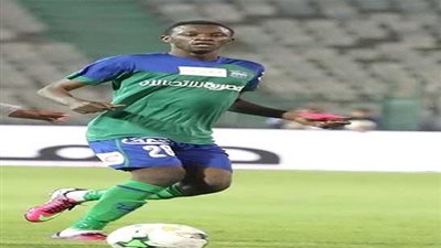 مفاجأة.. بيراميدز لم يحسم صفقة تراوري رسميا حتى الآن