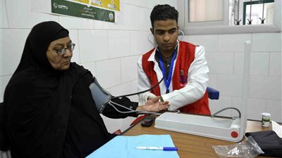 في 5 أيام.. مبادرة الرئيس 