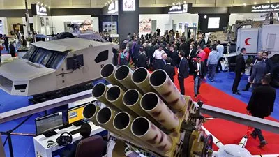 بعد نجاحه.. تفاصيل فعاليات معرض 