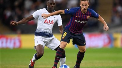 أخبار برشلونة - سواريز وميلو يقتربان من مواجهة إسبانيول