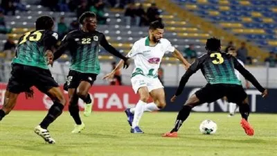 الزمالك يدخل حربا مع الأهلي على مهاجم الرجاء