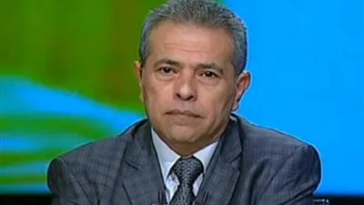 توفيق عكاشة: 