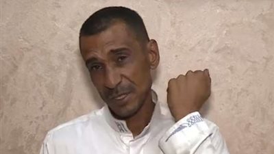 محامي متهم مذبحة الشروق: 