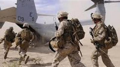 اليابان: مقتل جندي من البحرية الأمريكية بعد تصادم طائرتين