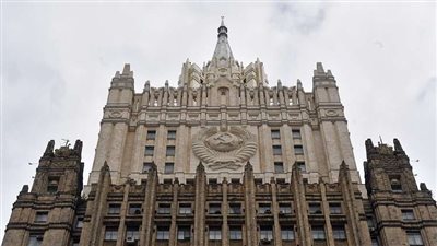 موسكو: واشنطن تهدف لتعطيل نظام الرقابة على الأسلحة