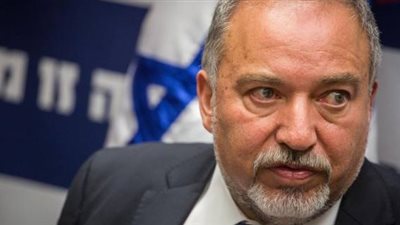 ليبرمان: إسرائيل لها تاريخ طويل من العار مع حماس