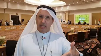 وزير الإعلام الكويتي الأسبق: مصر ولدت من جديد بعد ثورة 30 يونيو