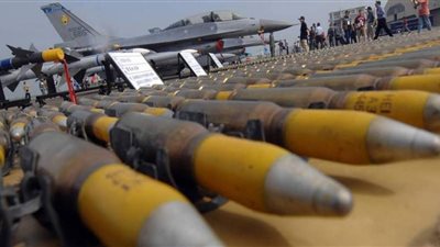 أمريكا: لا مؤشرات على امتثال روسيا لمعاهدة الأسلحة النووية