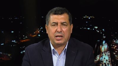 أكاديمي: هناك استهداف أمريكي للقضية الفلسطينية بشكل واضح