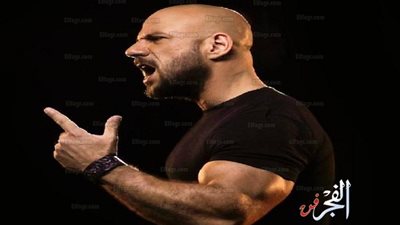 مكي: عدم مقدرتي على الحفظ سبب ارتجالي في التمثيل