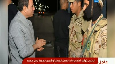 تامير أمين يكشف عن حديث دار بين 