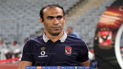 عصام عبد الفتاح: لن أقبل إهانة الحكام .. ولم أخطئ في الرد على 