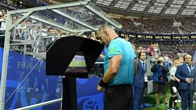 عصام عبد الفتاح: تطبيق تقنية الـVAR بالدوري المصري متوقفة على شراء الأجهزة