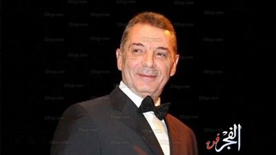 ١٢معلومة عن محمود حميدة في عيد ميلاده