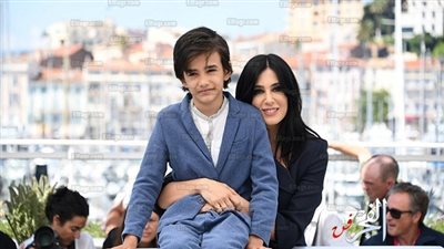 نادين لبكي تعلن ترشيح فيلمها 