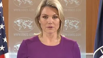 الرئيس الأمريكي يختار هيذر ناورت مندوبة لبلاده لدى الأمم المتحدة 