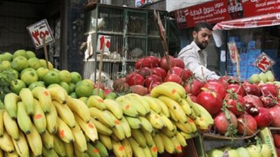 أسعار الفاكهة اليوم الجمعة 7 ـ 12ـ 2018 في محافظة الإسماعيلية