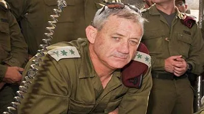 حزب جديد في إسرائيل برئاسة رئيس الأركان السابق