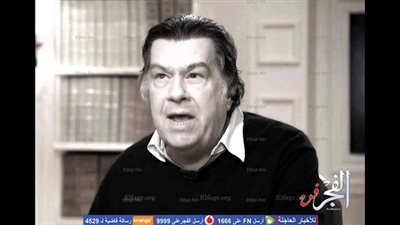 عمار الشريعي 