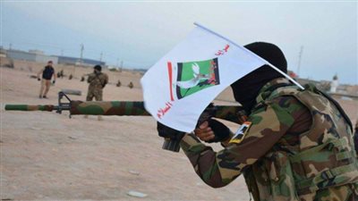 عاجل.. اغتيال قيادي بارز في تيار مقتدى الصدر