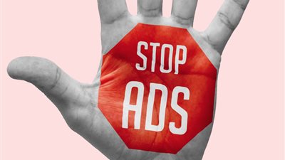 طرق تخلصك من الإعلانات المزعجة على حاسبك.. تعرف عليها