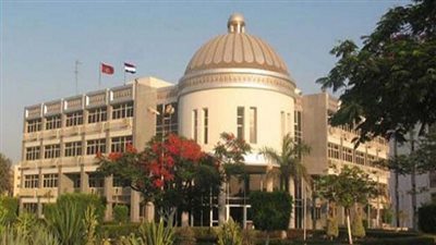 جامعة الفيوم و