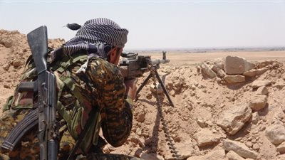 مئات القتلى والجرحى من 