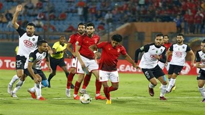 عاجل.. بن حليب في القاهرة خلال ساعات لحسم انتقاله للأهلي 