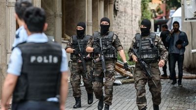 السلطات التركية تشن حملة اعتقالات جديدة على صلة بالانقلاب الفاشل