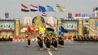 تعرف على معايير وشروط انتقاء الطلبة بالكليات العسكرية 