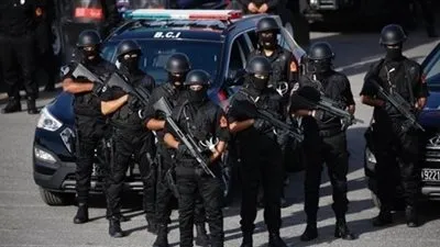 المغرب يفكك 