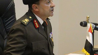 مدير الكلية الحربية: لا محسوبية أو وساطة في الالتحاق بالكليات والمعاهد العسكرية